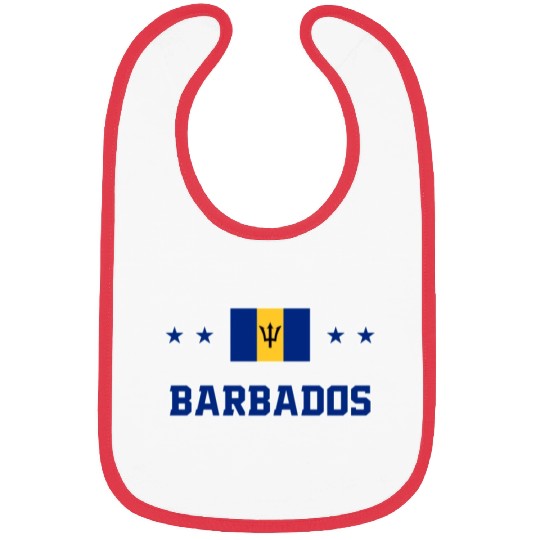 Barbados Bibs