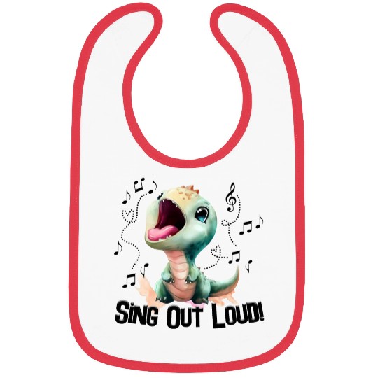 CX4 SING OUT LOUD B1U Bibs
