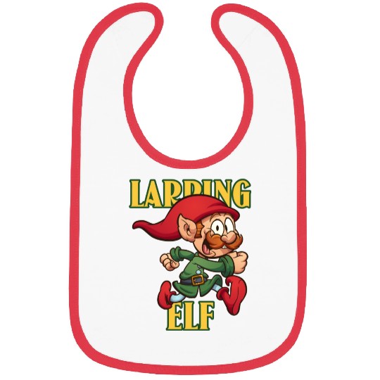 LARPING Elf Bibs