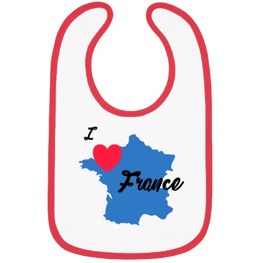 France Bibs