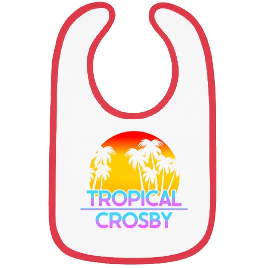 Crosby Minnesota Ironic Weather Bibs