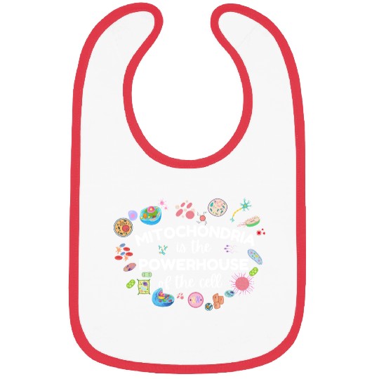 Mitochondria Is The Powerhouse Of The Cell Bibs