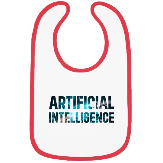 Ai Artificial Intelligence Bibs