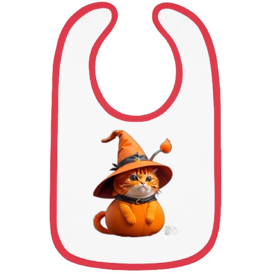 Puurfect Horror Bibs