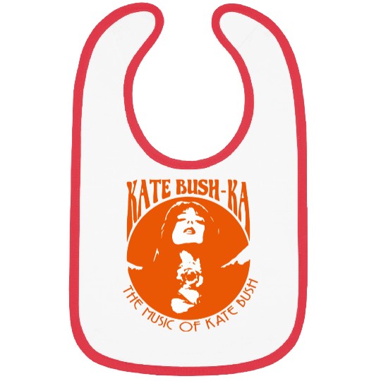 Kate Bush Bibs