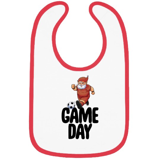 Game Day Bibs