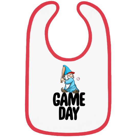 Game Day Bibs