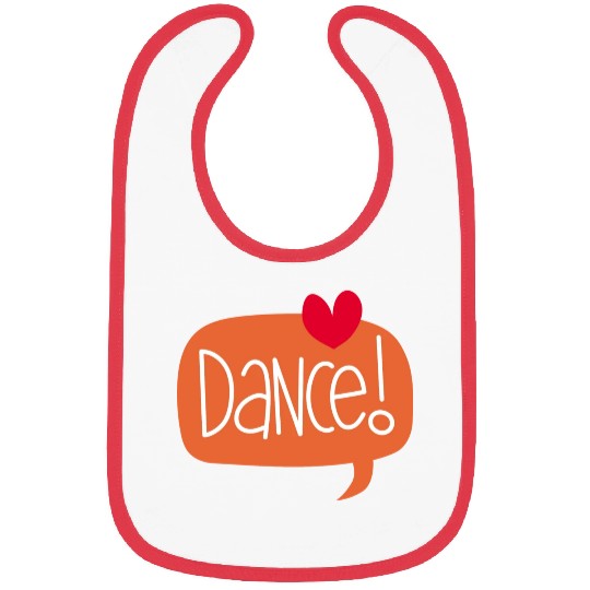 Dance Bibs