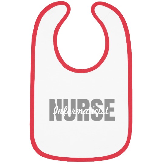 Nurse Informaticist Bibs