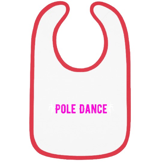 Pole Dance Bibs