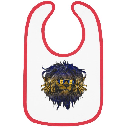 Barbados Bibs