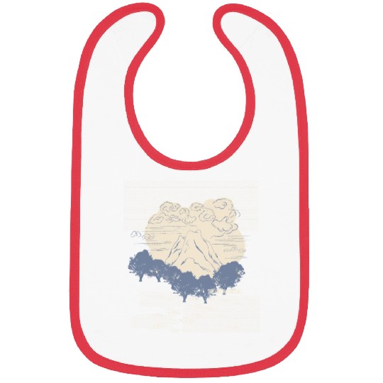 Ying And Yang Peace Of Mind Yoga Sayings Bibs