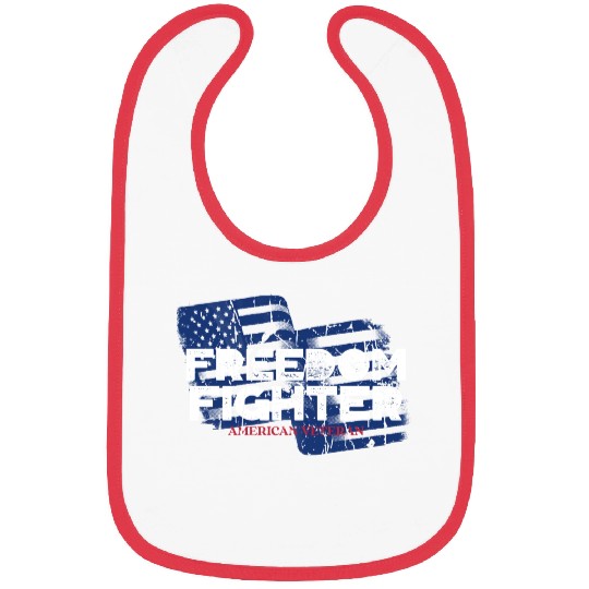 American Veteran | US Veteran | Military Veteran Bibs