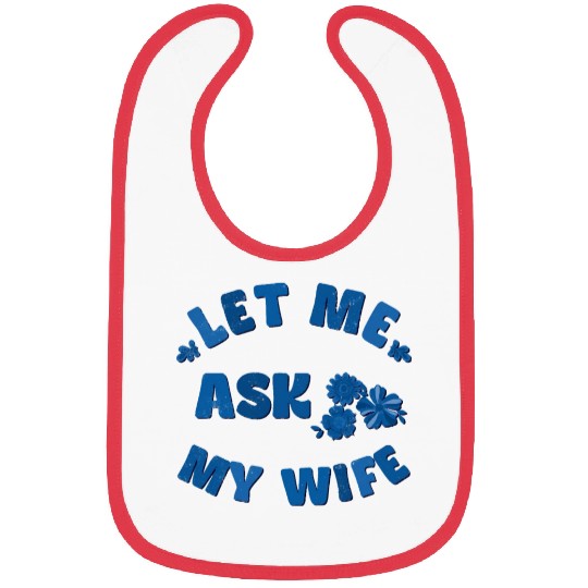 Let me ask my wife Bibs