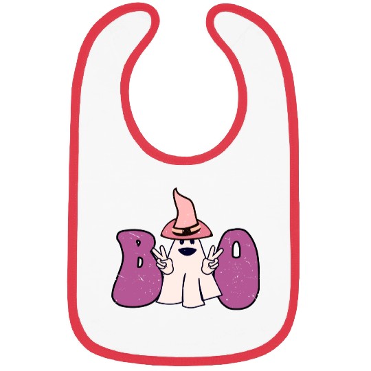 GHOST Bibs