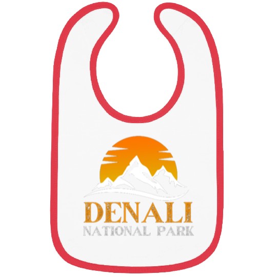 Denali National Park Bibs
