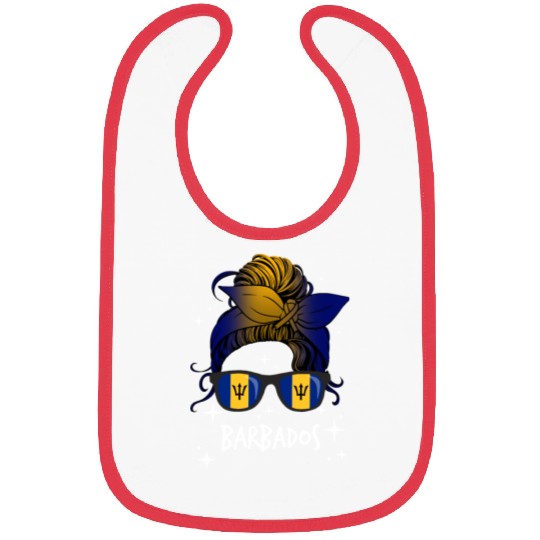 Barbados Bibs