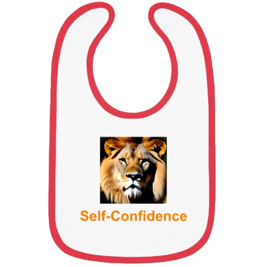 Self-Confidence Bibs