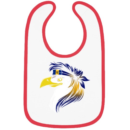 Barbados Bibs