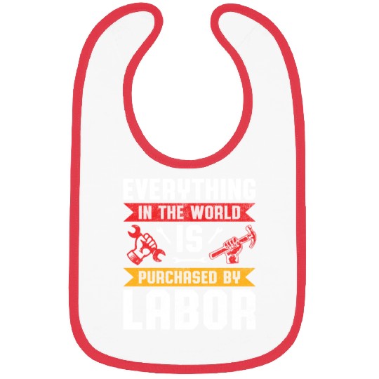 Make a Statement this Labor Day Discover Unique Bibs