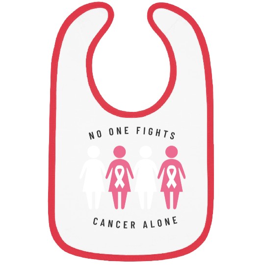 Breast Cancer Bibs