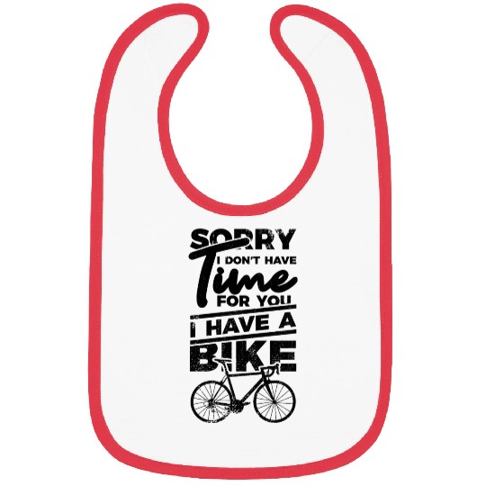 Cycling Quote Bibs