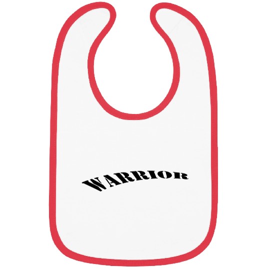 Warrior Bibs
