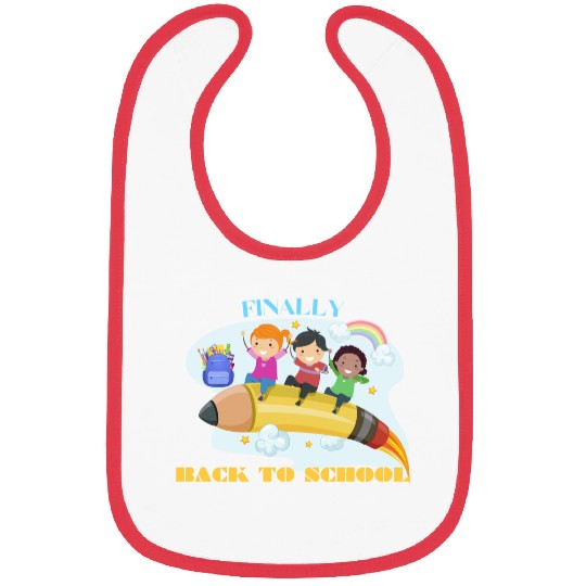 finally back to school Bibs