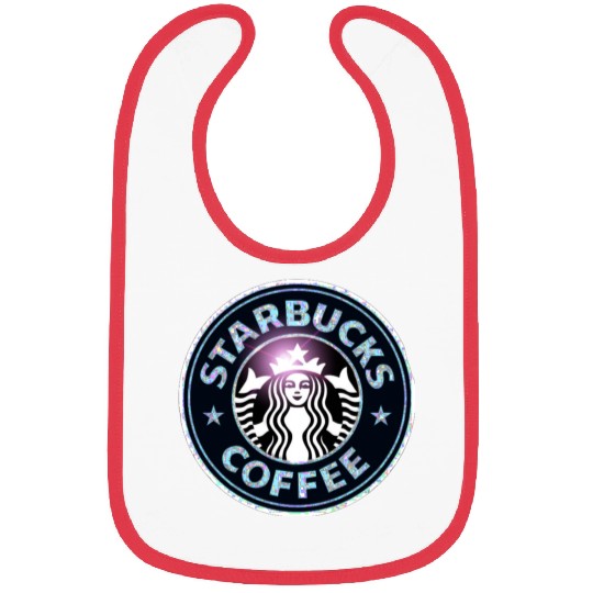 Glowing Coffee Bibs