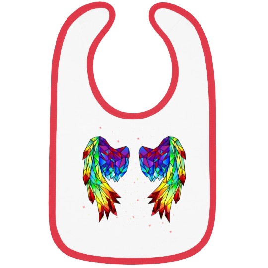 Angel Wings 1 300 Bibs
