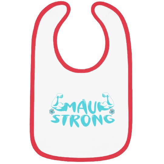 Pray for Lahaina Maui Hawaii Wildfire Support Bibs