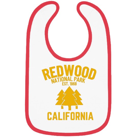 Redwood National Park Bibs