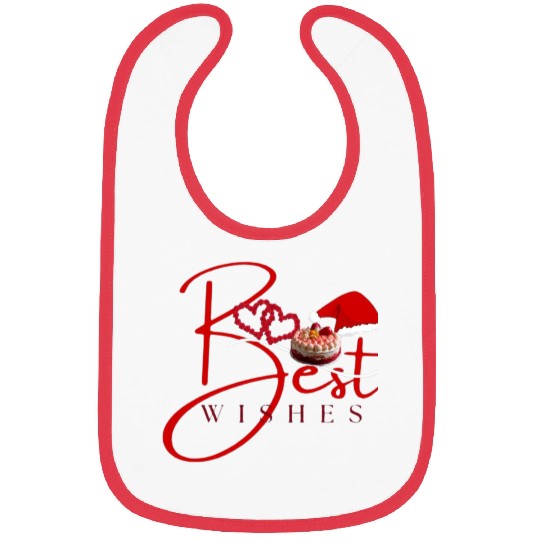 Best wishess Bibs