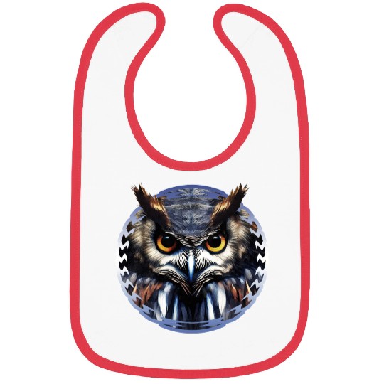 The Owl Bibs