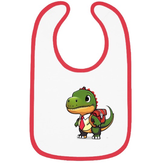 Back to school Bibs
