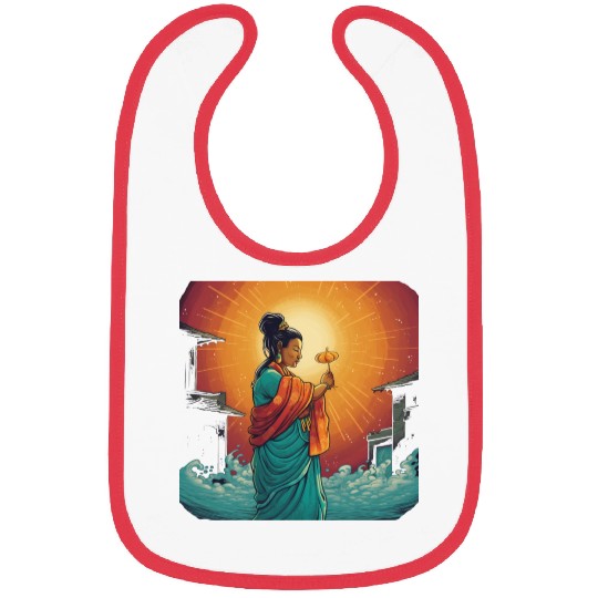 Holiness Bibs