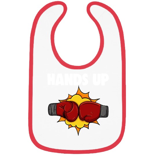 Hands Up Bibs