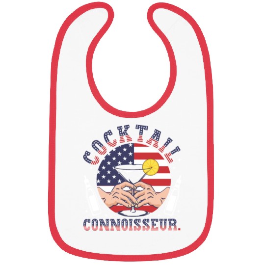 Cocktail Bibs