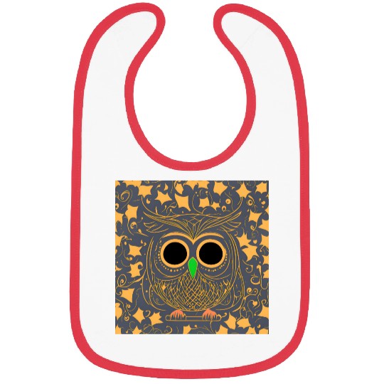 Night Owl Bibs