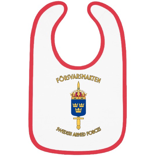 swedish armed forces Bibs