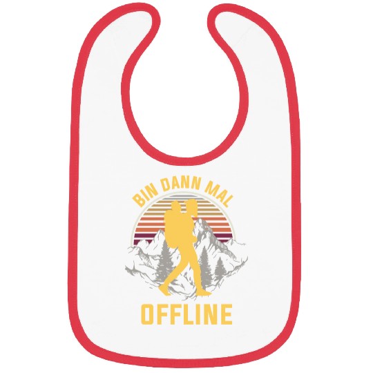 Bin dann mal Offline Bibs