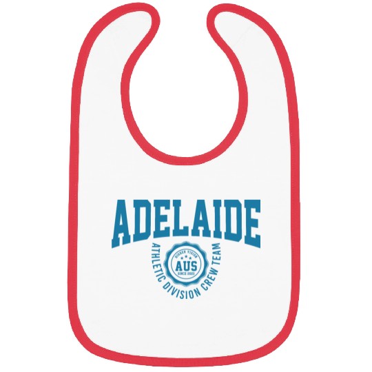 Adelaide Athletic Division Bibs