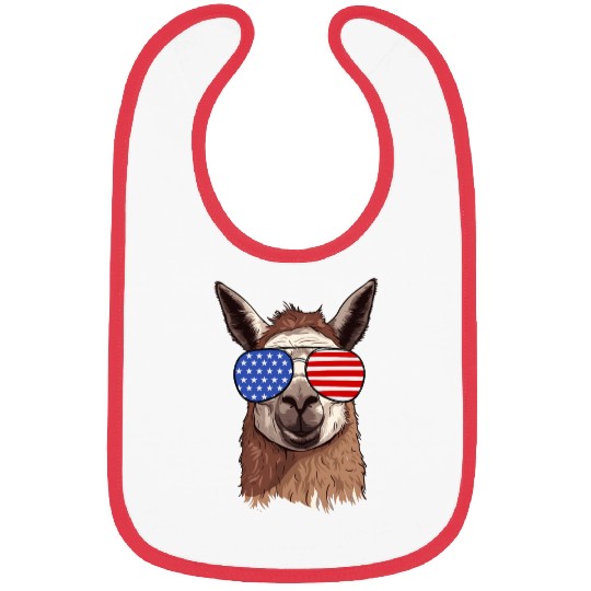 Alpaca USA Sunglasses Bibs
