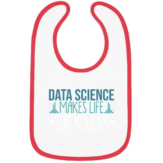 Data Science Joke Analyst Statistical Modeling Big Bibs