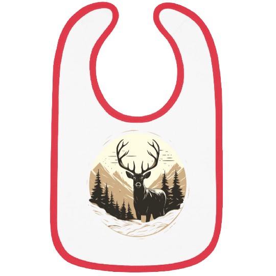 The Ultimate Deer Hunting Experience Hunting Bibs
