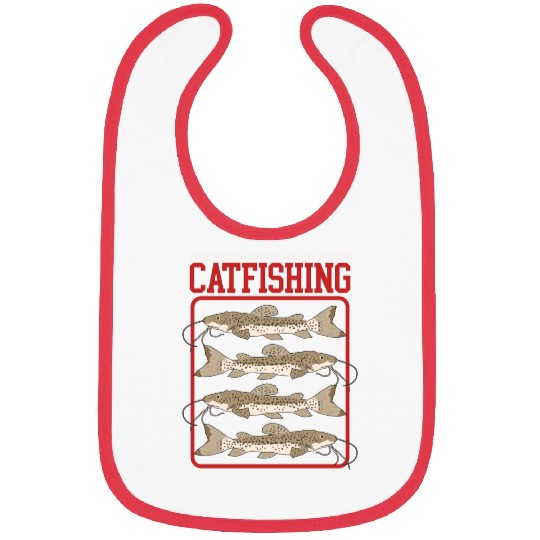 Catfish Fishing To Discuss Catfishing Bibs
