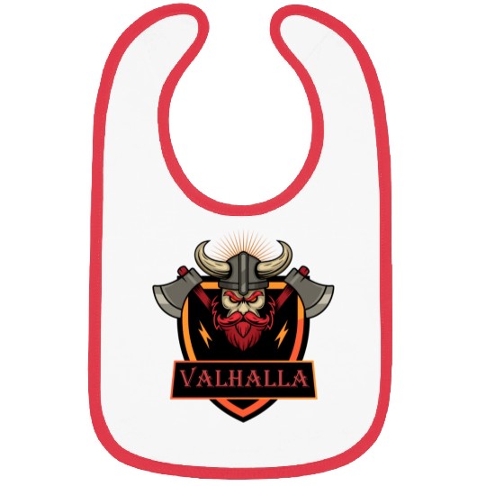 Valhalla Bibs