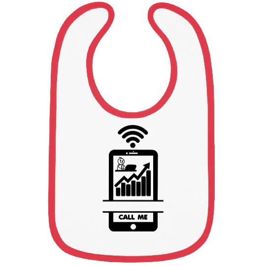 Company results up? Call me! Bibs