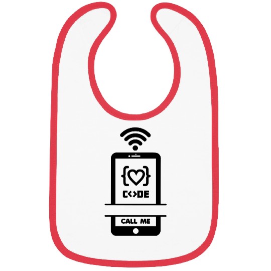 Codist promote yourself or your company Bibs