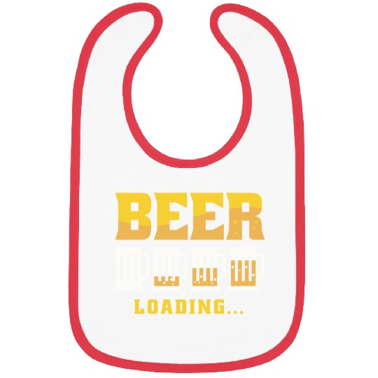 Beer loading Bibs